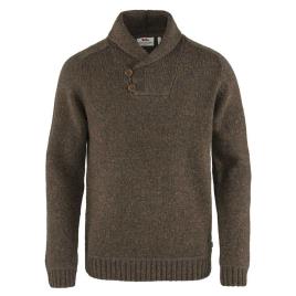 Fjällräven Agasalho Lada S Bogwood Brown