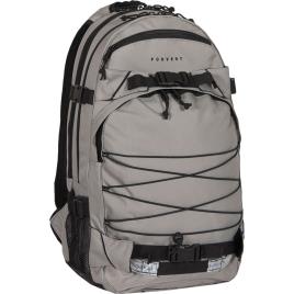 Mochila Laptop Louis 25l One Size Grey