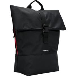 Mochila Lorenz 30l One Size Black