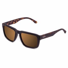 Oculos Escuros La Mel CAT3 Matte Demy Brown Frame With Brown Lens