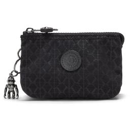 Bolsa De Moeda Creativity S One Size Signature Emb