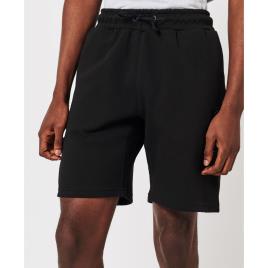 Shorts Code Tech L Black