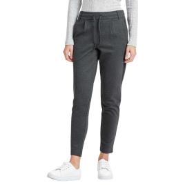 Calças Poptrash Easy Colour S Dark Grey Melange