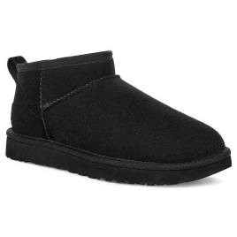 Botas Classic Ultra Mini EU 41 Black