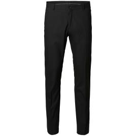 Selected Calça Slim Mylologan 98 Black