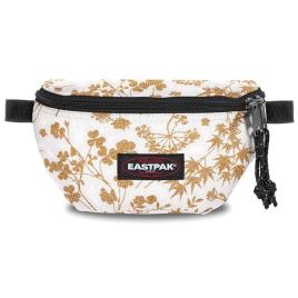 Eastpak Pacote De Cintura Springer One Size Bloom Gold