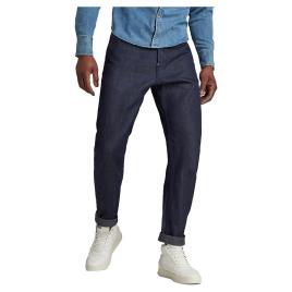 Jeans Grip 3d Relaxed Tapered 31 Raw Denim