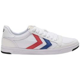 Zapatillas Stadil Light Canvas EU 45 White / Blue / Red