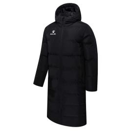 Kelme Parka New Street XS Black