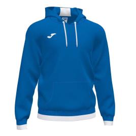 Sudadera Con Capucha Confort Ii 11-12 Years Royal / White