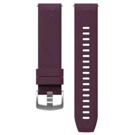 Coros Coleira Apex 42 mm Grape