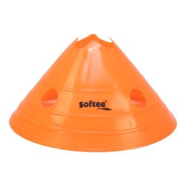 Cono Maxi 14 cm Orange