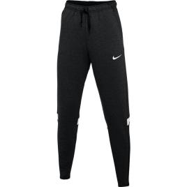 Nike Pantalones Strike Fleece M Black / White / White