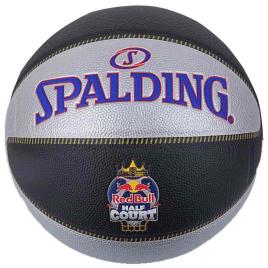 Balón Baloncesto Tf-33 Redbull Half Court 7 Silver