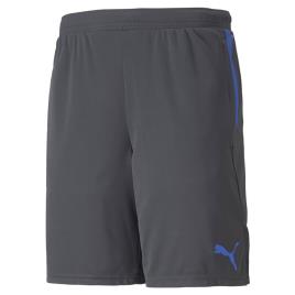 Individualcup S Asphalt / Bluemazing