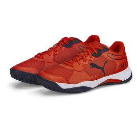 Zapatillas Solarsmash Rct EU 43 Cherry Tomato / Parisian Night /  White