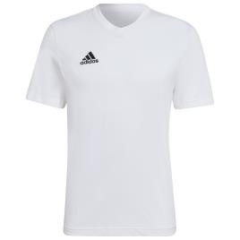 Camiseta Manga Corta Entrada 22 M White 1