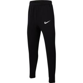 Pantalones Park Fleece XL Black / White / White