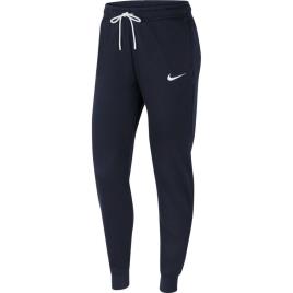 Nike Pantalones Park L Obsidian / White / White