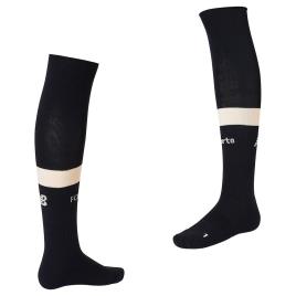 New Balance Calcetines Fc Porto 21/22 Tercera Equipación Replica EU 43-46 Black