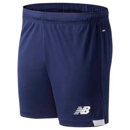 New Balance Pantalones Cortos Fc Porto 21/22 L Navy