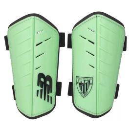 Espinilleras Athletic Club Bilbao Flex Strap S Green