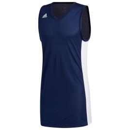 Adidas Camiseta Tirantes Nxt Prime XL Team Navy Blue / White