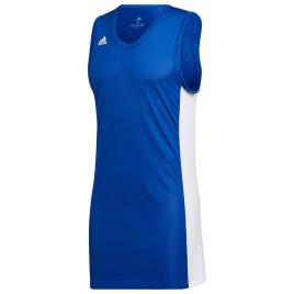 Adidas Camiseta Tirantes Nxt Prime L Team Royal Blue / White