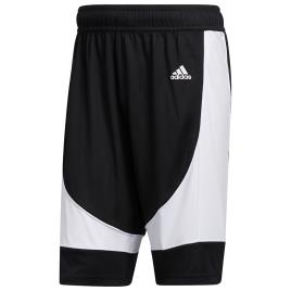 Pantalones Cortos Nxt Prime 2XL Black / White