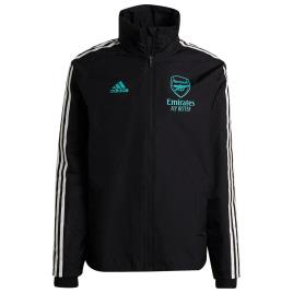 Adidas Chaqueta Arsenal Storm 22/23 M Black