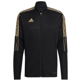 Adidas Chaqueta Tiro XS Black