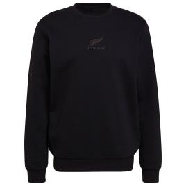 Adidas Sudadera All Blacks 22/23 XL Black