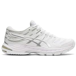 Asics Zapatillas Gel Beyond 6 EU 40 White / Pure Silver