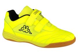 Kickoff Oc T 260695t-4011 Calzado Deportivo EU 40 yellow