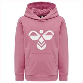 Sudadera Con Capucha Cuatro 146 cm Heather Rose
