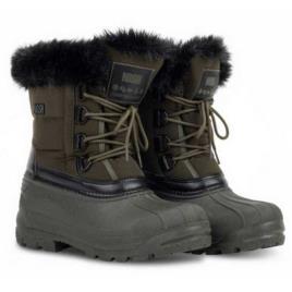 Botas Polar EU 42 Dark Green