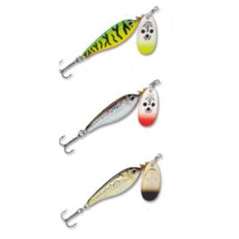 Colher Vibrax Minnow Super 1 5g One Size FT