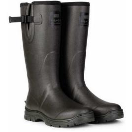 Botas Field Wellies EU 41 Dark Green