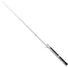 Cana Spinning Morethan Branzino Ags 1+1 2.21 m Black