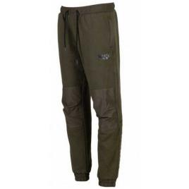 Joggers Bottoms S Dark Green