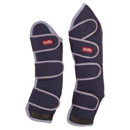 Premiere Botas De Viagem Todo O Ano 600d 4 Unidades Full Dress Blue