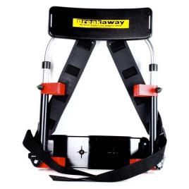 Shakespeare Harness Backrest for Drawer 9267
