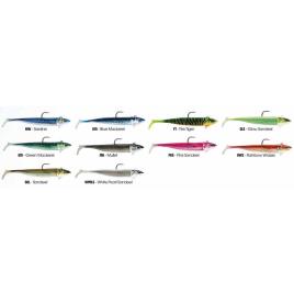 360 Gt Biscay Minnow 140 Mm 46g One Size MU