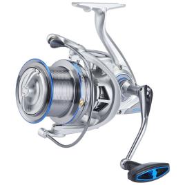 Molinete Surfcasting Hop 7700D Silver