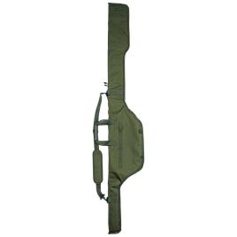 Double Rod Holdall Compound 3.66 M One Size Dark Green