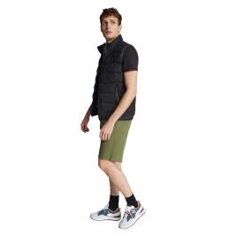 North Sails Calções Chino Relaxed Fit 33 Olive Green