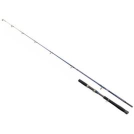 Cinnetic Cana Corriços 8409 Crazy Kayak 2.10 m Black