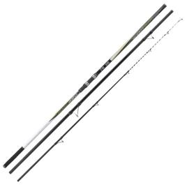 Cana Surfcasting Shoot Surf 4.18 m White / Black