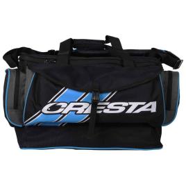 Bolsa De Transporte Protocol One Size Black / Blue