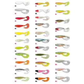 Delalande Vinil Sandra Bulk 120 Mm 46 Unidades One Size 46